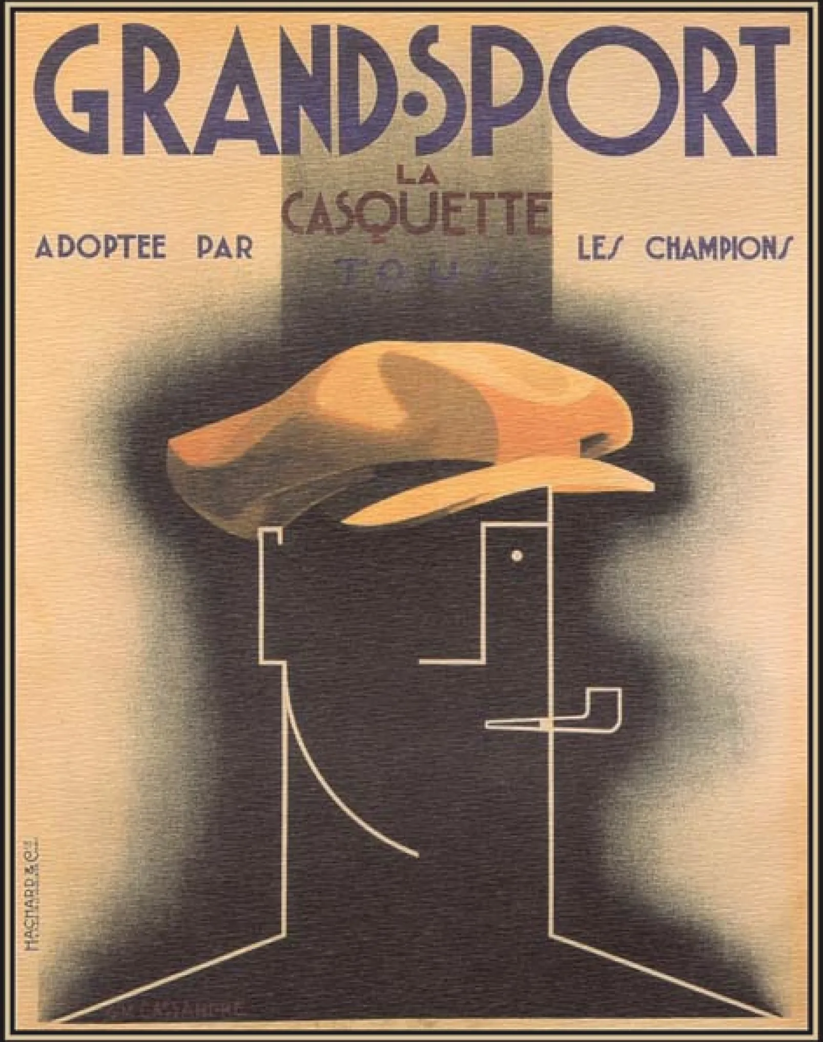 Affiche Inspiration