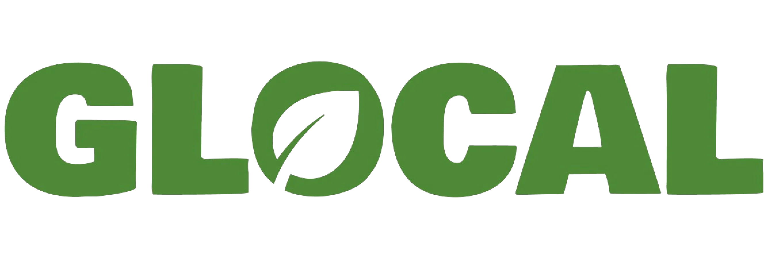 logo glocal